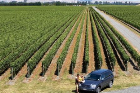 Northern Splendour – SD